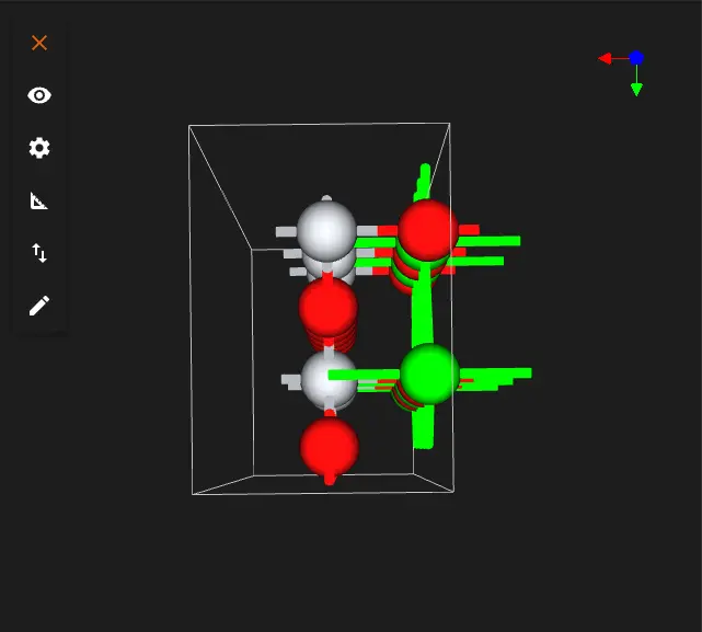 Strontium Titanate Slab Final Material